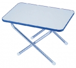 Garelick Melamine Top Deck Tables